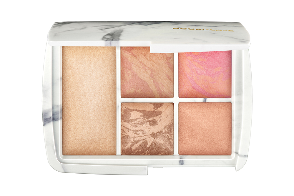 Hourglass Ambient Lighting Edit in Surreal Light